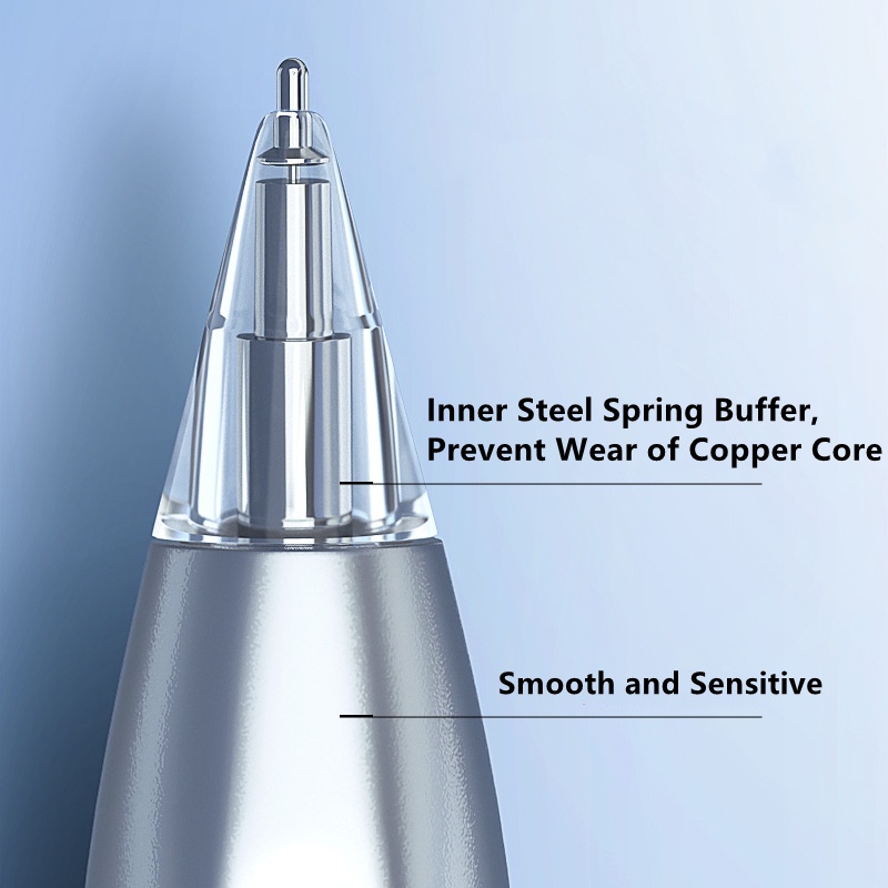 Đầu Ngòi 2022 Thay Thế Cho Bút Huawei M-pencil 2 Đầu Bút Với Độ Nhạy Cao A252