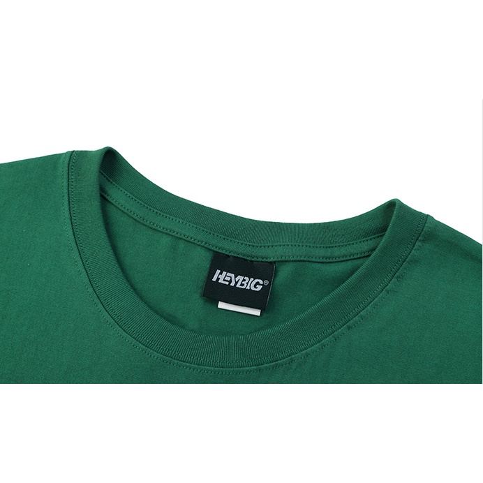 Áo phông Nelly Heybig ngắn tay - Deegrey