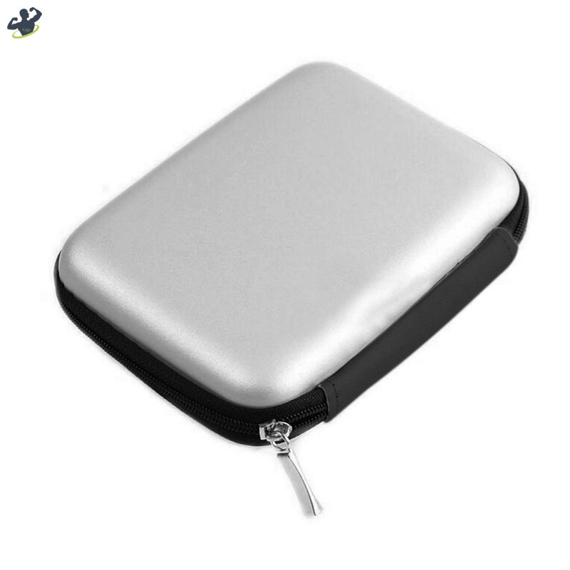 Túi Đựng Bảo Vệ Ổ Cứng Ngoài Hdd Usb Powerbank @ My | BigBuy360 - bigbuy360.vn