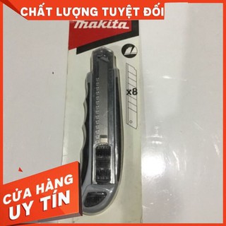Phụ kiện makita - Dao rọc giấy cầm tay Makita D-58855