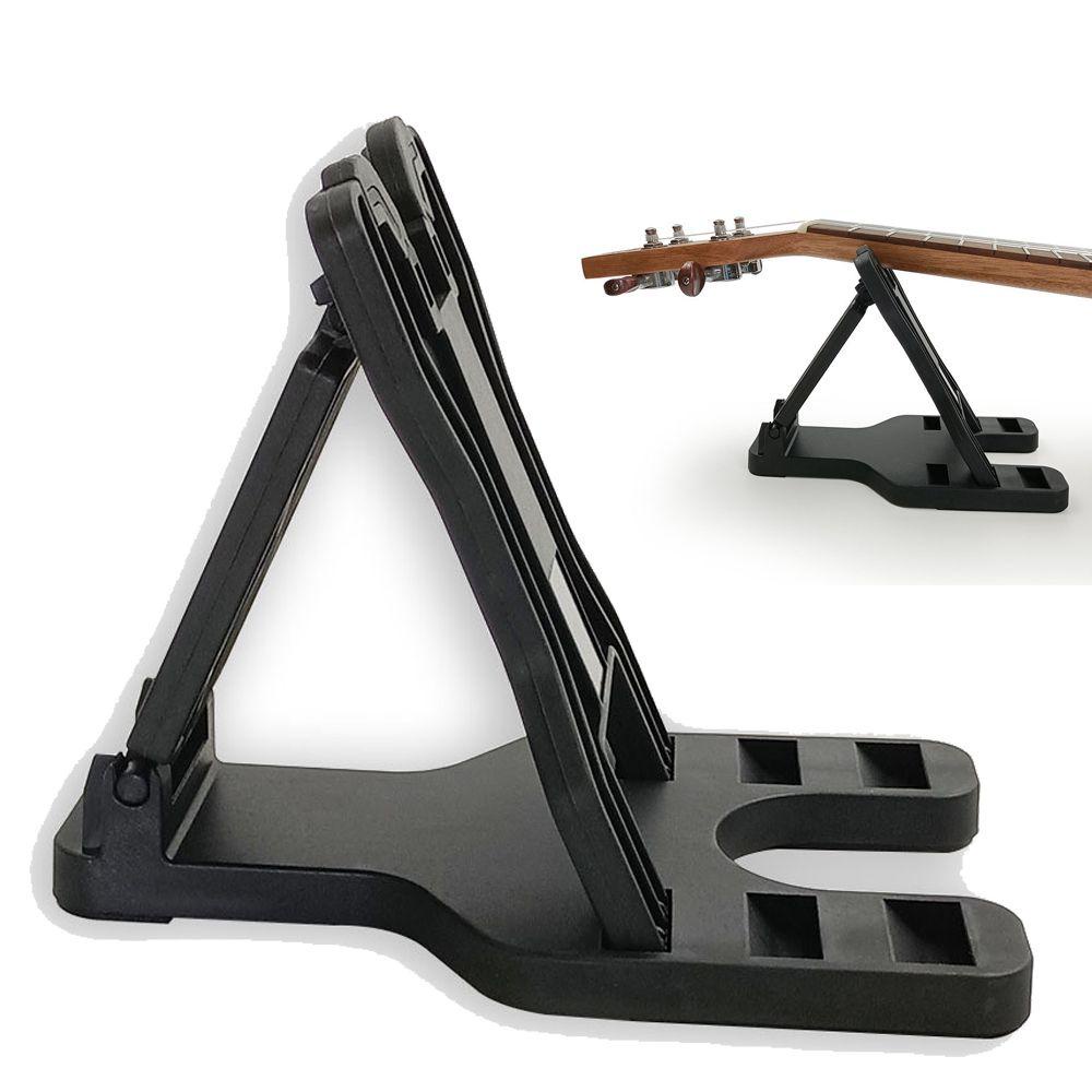 Giá Đỡ Bảo Trì Banjo Mandolin Thiết Kế Gấp Gọn Tùy Chỉnh Tiện Dụng