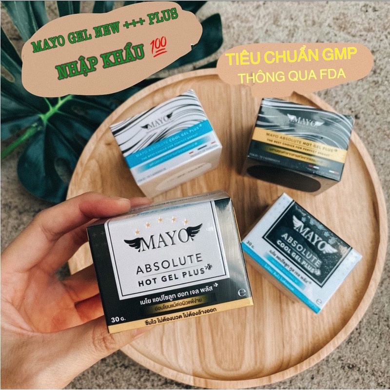 SẢN PHẨM MAYO GEL | BigBuy360 - bigbuy360.vn