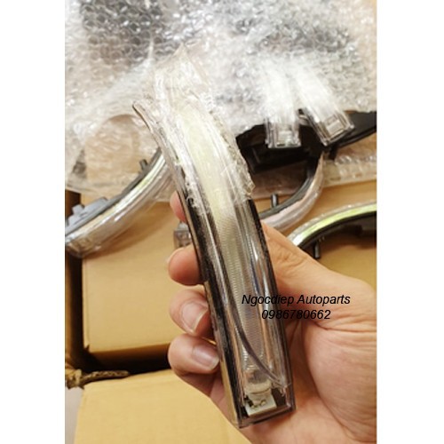 Đèn xi nhan gương Morning -NDA