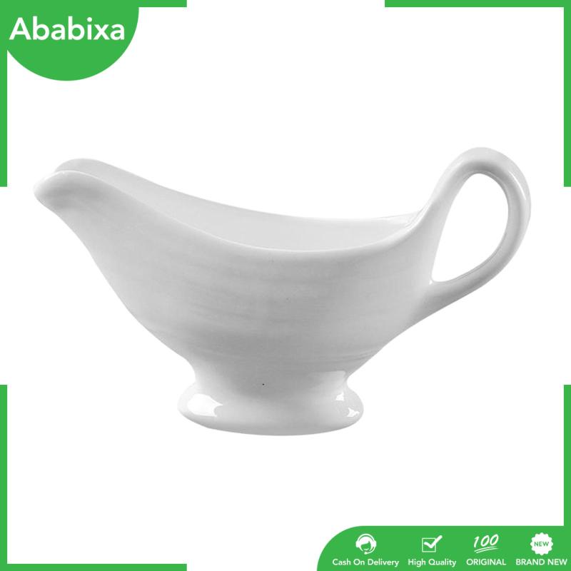 [Ababixa] Hộp Đựng Sữa / Cà Phê / Nước Sốt / Bít Tết / Bò Bít Tết / Bò