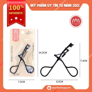 Kẹp Mi Eyelash Curlen uốn cong mi Nội địa Trung