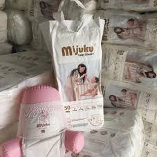 BỈM QUẦN MIJUKU CAO CẤP ĐỦ SIZE M50/L50/XL50/XXL50/XXXL50