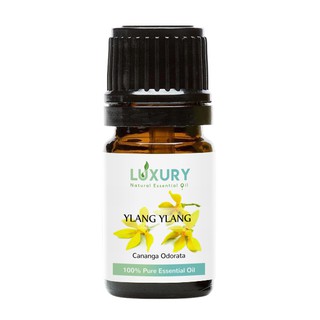 Tinh Dầu Ngọc Lan Tây Luxury Oil | 100% Thiên Nhiên Nguyên Chất | Nhập Khẩu Từ Ấn Độ | Kiểm Nghiệm Quatest 3