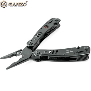 Kềm đa năng Ganzo Multitools Ganzo G302B