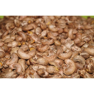 500GR HẠT ĐIỀU RANG MUỐI VỎ LỤA