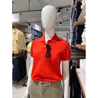 Áo polo Uni nữ chính hãng