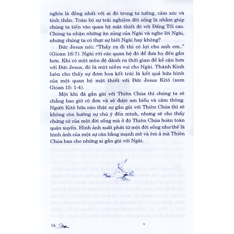 Sách Đồng Hành Cùng Thánh Kinh