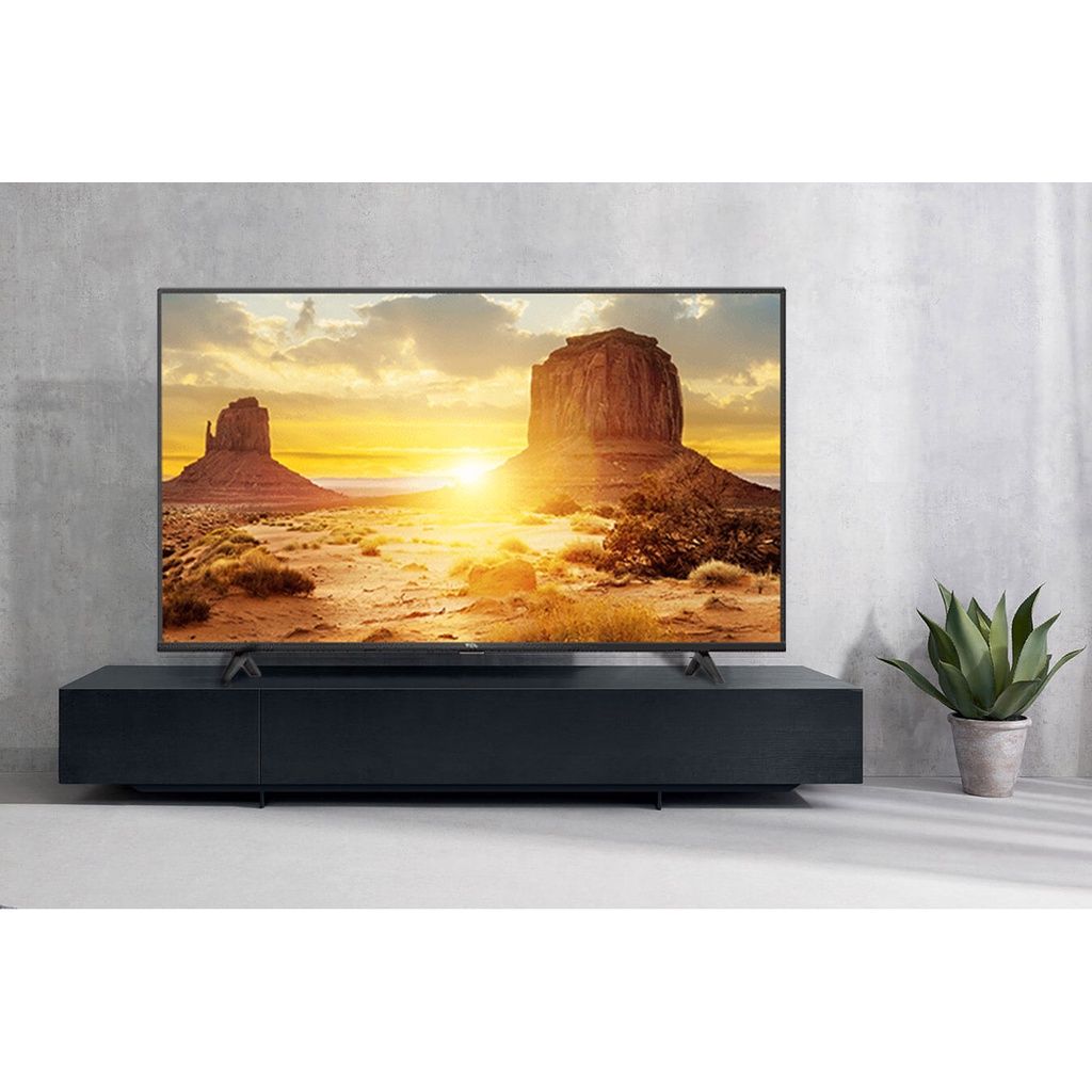 [Mã 154ELSALE2 giảm 7% đơn 300K] Smart Tivi TCL 4K 55P618 55 inch UHD hoàn hảo về màu sắc - Chính hãng BH lên đến 2 năm.