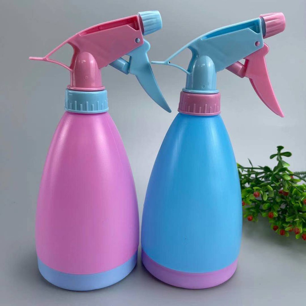 Bình xịt tưới cây - Bình xịt nước đa năng - Bình Xịt Đa Năng 500ml - Bình Xịt Nước Phun Sương - xịt lau kính, phun sương