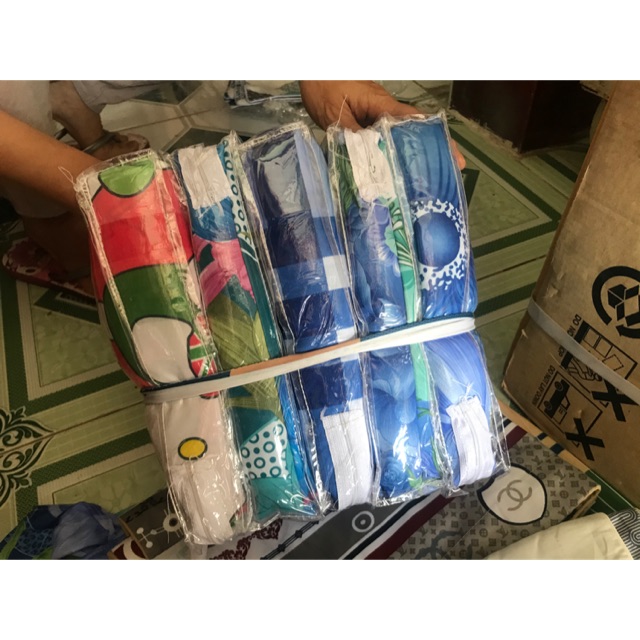 Ga gối nệm 1m8 x 2m