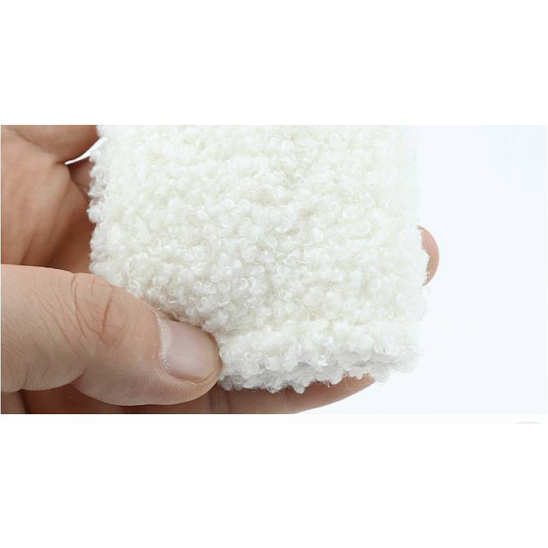 Miếng đệm bọc dây đai an toàn trên ô tô họa tiết nhân vật hoạt hình nhồi bông dễ thương cho nữ DaJY