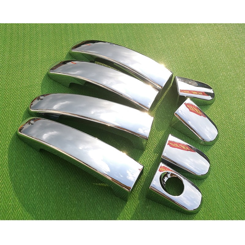 Ốp tay nắm cửa Ford Focus 2012-2019