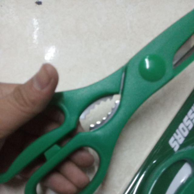 Kéo cắt đồ ăn dành cho nhà bếp siêu bền