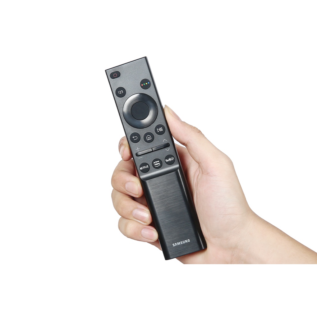 Smart Tivi Samsung 4K Crystal UHD 65 inch UA65AU7200 | BigBuy360 - bigbuy360.vn