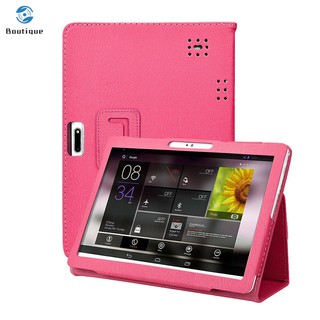 ✿♥▷ Universal 10/10.1 Inch Leather Stand Cover Case for Android Tablet PC Protective Cover