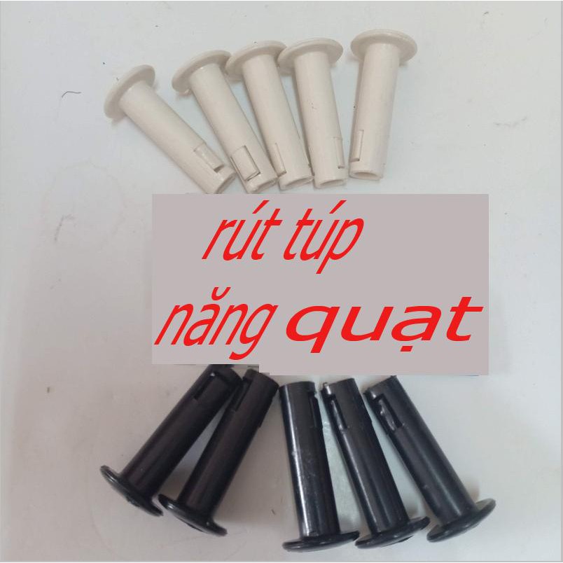 SIẾT LỒNG QUẠT/ CÁNH QUẠT/ RÚT TÚT NĂNG TAHY THẾ