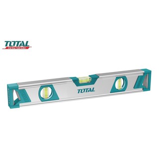 TMT20605M TOTAL - 60CM THƯỚC THỦY CÓ TỪ (KÈM THEO NAM CHÂM HÚT)
