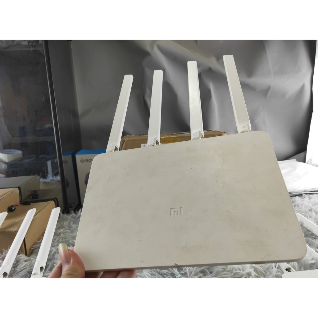Router wifi Xiaomi 4C 3C | BigBuy360 - bigbuy360.vn