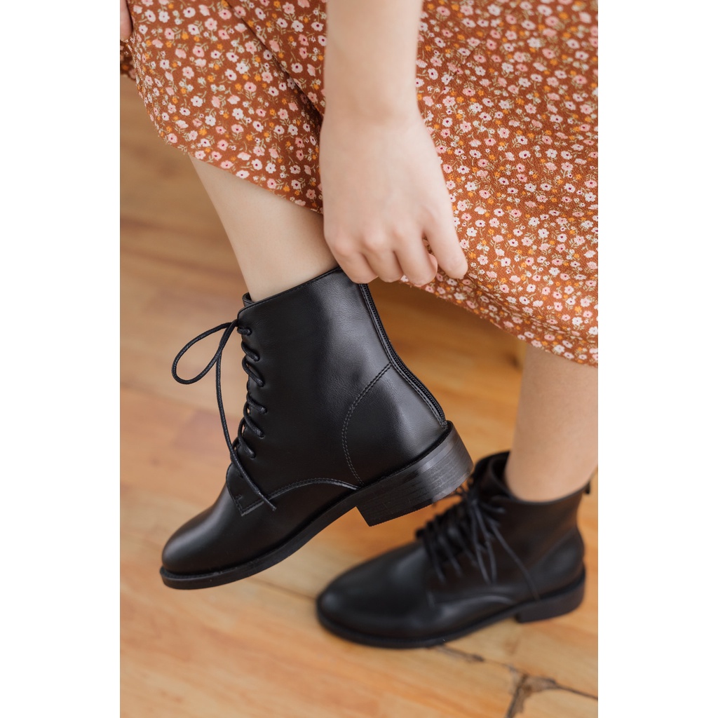 Giày nữ Chloe boots