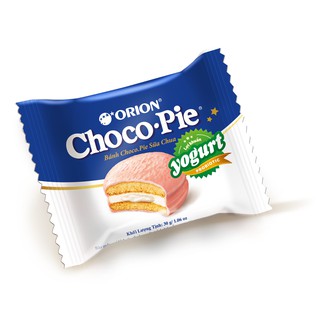 Bánh Chocopie yogurt 360g