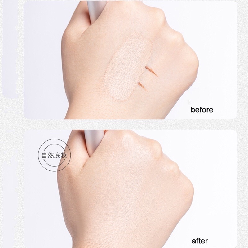 Cọ che khuyết điểm Babrea size 270 chính hãng