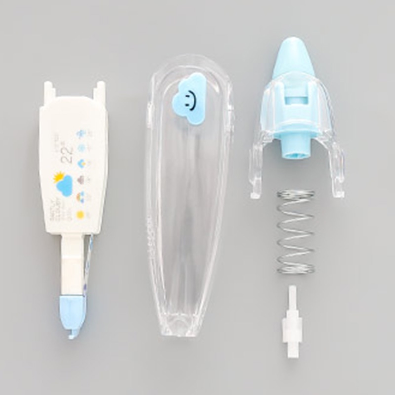 Băng Keo Dán Chỉnh Sửa Họa Tiết Hoạt Hình Đáng Yêu Sáng Tạo