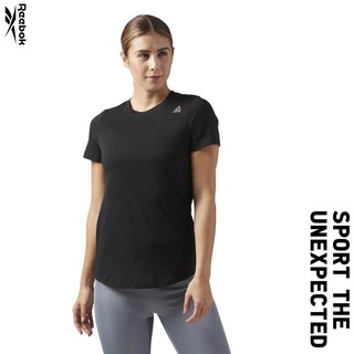 Áo Thể Thao Nữ Reebok Tập Luyện Te Tee CF8587