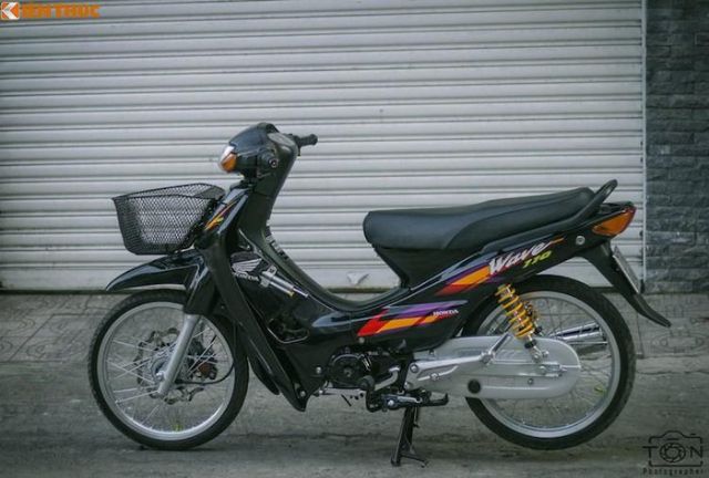 FULL DÀN ÁO WAVE 110