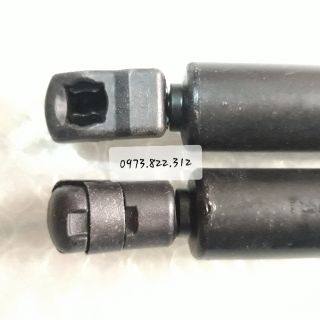 Ty chống cốp sau Santafe