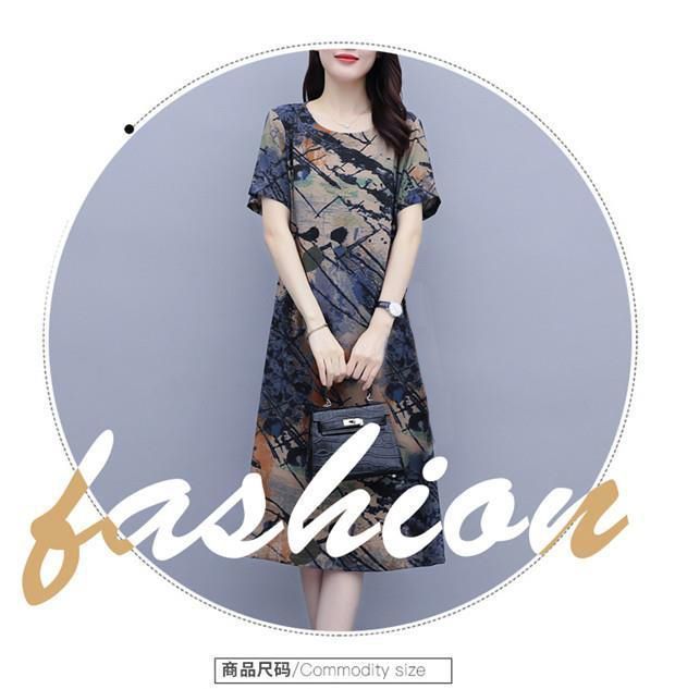 Summer silk skirt | BigBuy360 - bigbuy360.vn