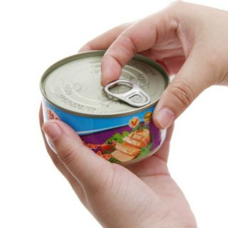Pate gan Hạ Long 150g (date mới)
