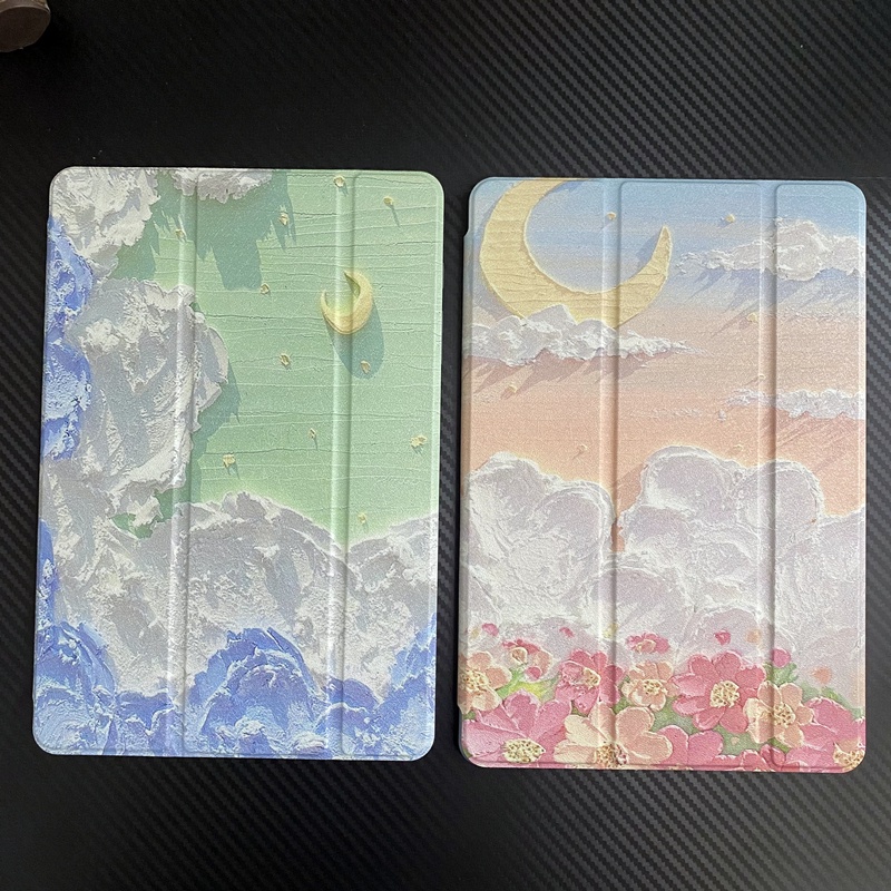 Bao da máy tính bảng DLLENCASE cho Samsung Galaxy Tab S6 Lite 10.4 2020 Model SM-P610 SM-P615 A312/ A313