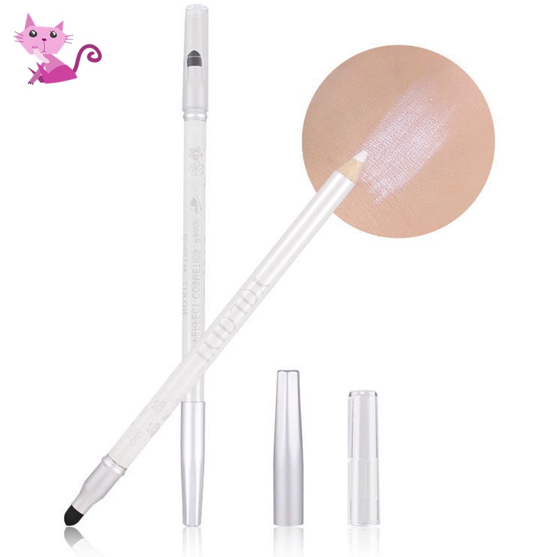 VVBK Eye Perfecting Brightener Eye Highlighter Creamy Crayon Stick Eye Highlighting Pen Long-lasting Waterproof