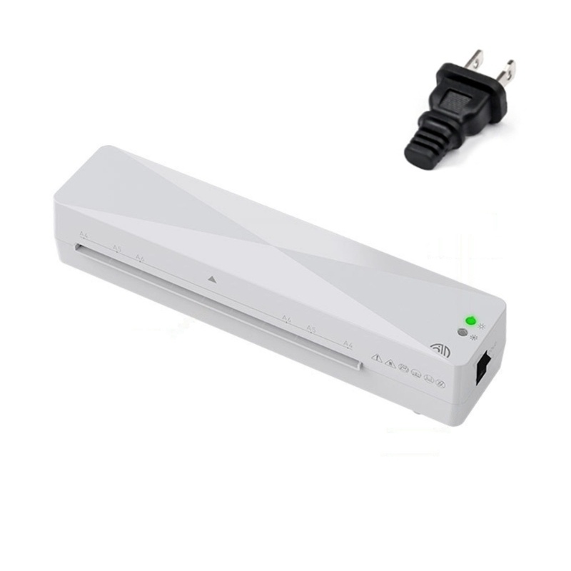 Máy Laminator Cá Nhân Nâng Cấp Fol Cho Văn Phòng / Trường Học