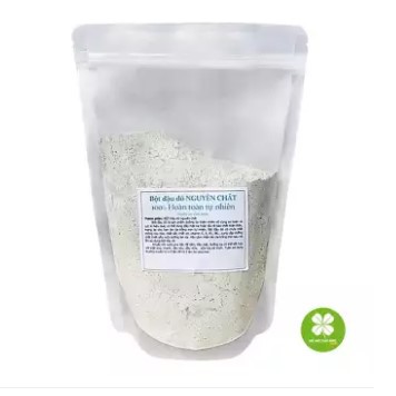 Bột đậu đỏ sấy khô 100gram loại thượng hạng hanmade từ thiên nhiên JD149