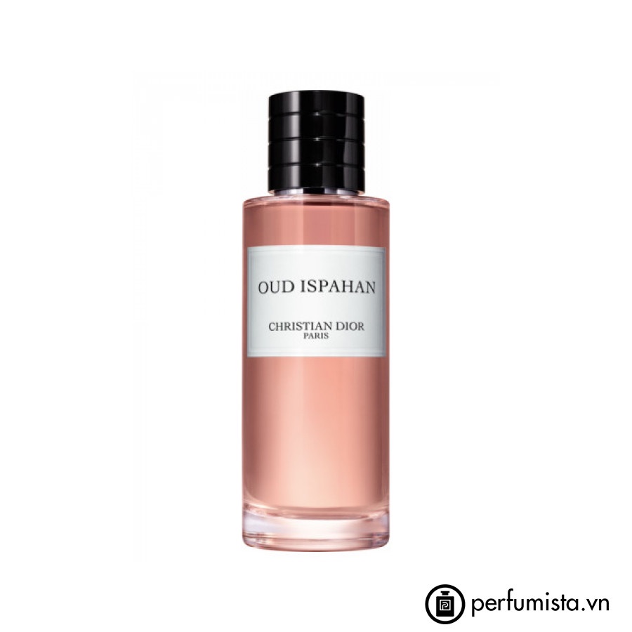 Nước hoa unisex Oud Isphahan 𝐜𝐮̉𝐚 𝐡𝐚̃𝐧𝐠 𝐂𝐇𝐑𝐈𝐒𝐓𝐈𝐀𝐍 𝐃𝐈𝐎𝐑-( 𝐌𝐚̂̃𝐮 𝐜𝐡𝐢𝐞̂́𝐭 𝐭𝐡𝐮̛̉ 𝟓𝐦𝐥/𝟏𝟎𝐦𝐥)