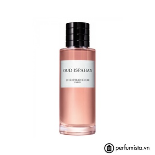 Nước hoa unisex oud isphahan 𝐜𝐮̉𝐚 𝐡𝐚̃𝐧𝐠 𝐂𝐇𝐑𝐈𝐒𝐓𝐈𝐀𝐍 𝐃𝐈𝐎𝐑-