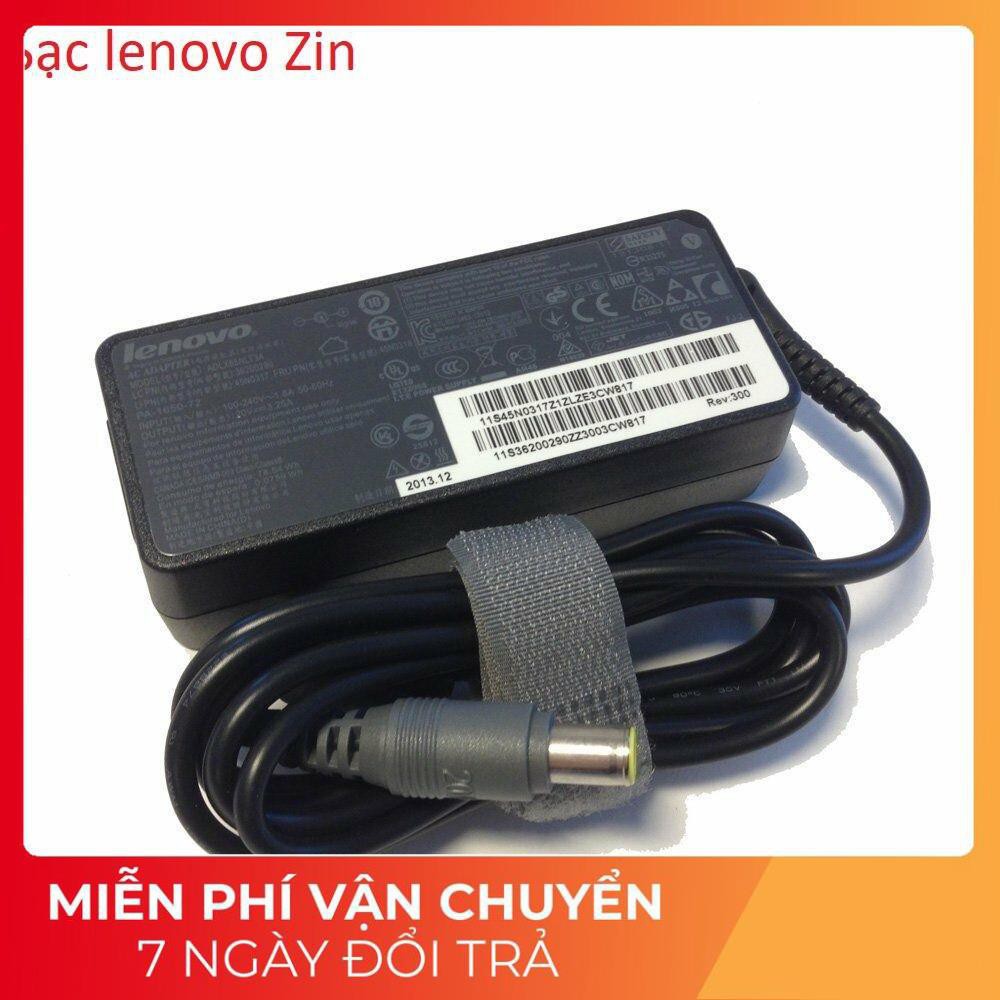 ⚡️[Sạc zin]Sạc laptop IBM ThinkPad X60 X60s