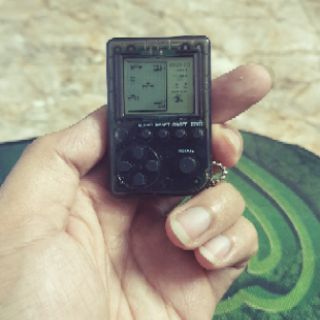 Game box mini (random màu)