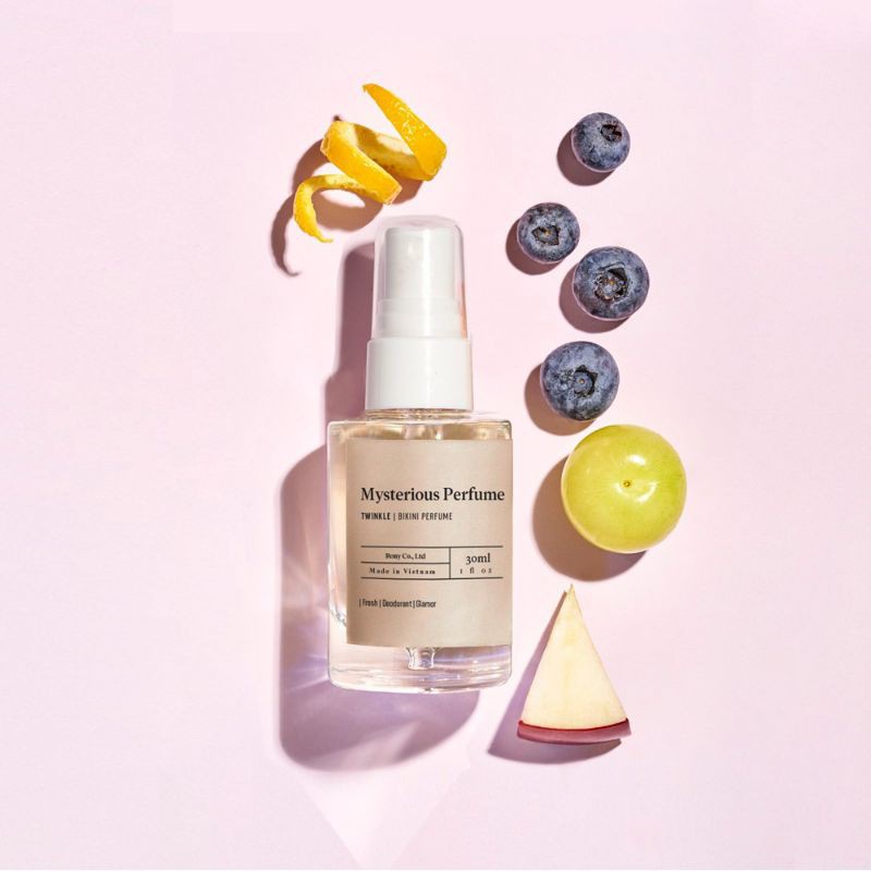 Nước hoa 𝓫𝓲𝓴𝓲𝓷𝓲 | Thế Giới Skin Care