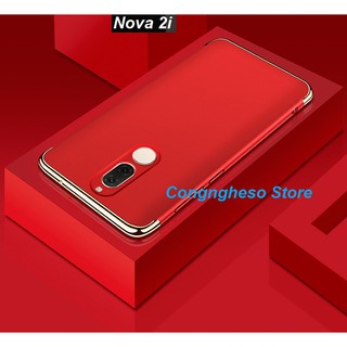 Huawei Nova 2i Ốp 3 mảnh cực đẹp