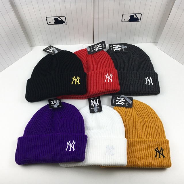 🎯Mũ Len Thời Trang Nam Nữ