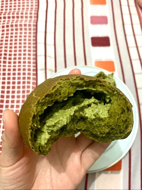 BỘT TRÀ XANH SẠCH 100g | BigBuy360 - bigbuy360.vn