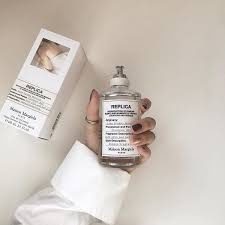 Nước hoa Maison Margiela Replica Lazy Sunday Morning  tinh tế,dịu dàng