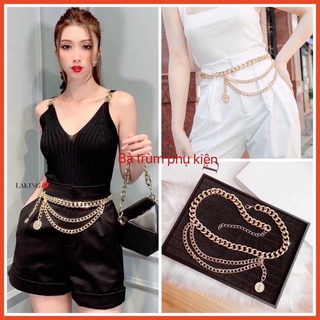 ĐAI VÁY XÍCH BẢN TO