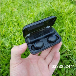 Tai nghe bluetooth Amoi F9 Pro